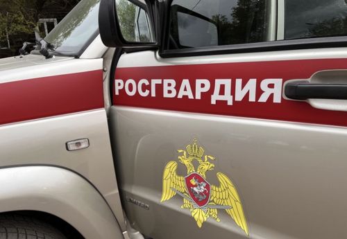 В Туве задержали мужчину, подозреваемого в умышленном причинении тяжкого вреда здоровью