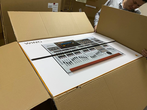 Тува отправит в Свердловск новое музыкальное оборудование