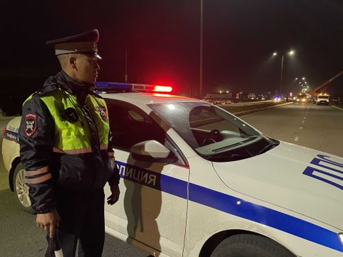 Инспекторы ГИБДД провели операцию «Чистое стекло»