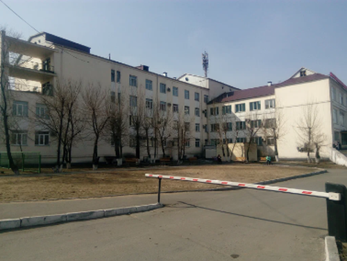 Дети, пострадавшие в ДТП при столкновении школьного автобуса с легковушкой, находятся под наблюдением врачей