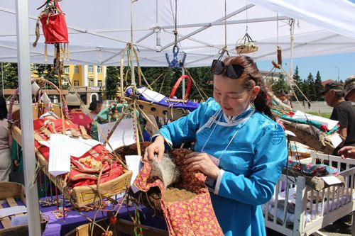 Салгалдан салгалче дамчыдып келген кавай