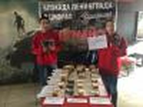 Открытка памяти