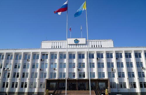 Тывада 2026 чылда амыдырап-чурттаарының кудуку хемчээлин 1218 рубльге өстүрген