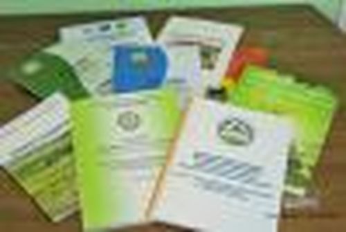 Сами спроектируем, сами издадим