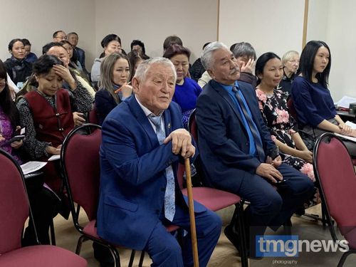 Поддержка народных умельцев