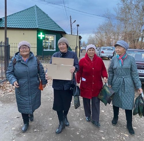 Тиилелге быжыг тыл-биле чедип алдынар