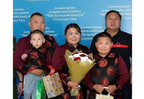 «Даайынга» эвес – бодунга