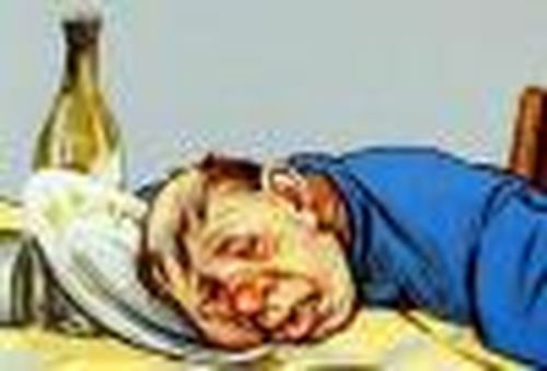 Город молодых: праздники, дети и… алкоголь