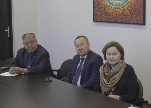 Сохранять и укреплять культурное наследие