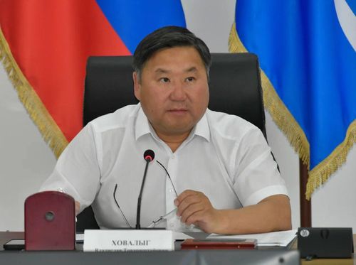 Глава Тувы поставил новые задачи перед Правительством региона по результатам ПМЭФ 2023