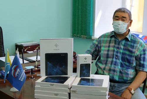 10 ДЕТЕЙ ПРОДОЛЖАТ ОБУЧЕНИЕ