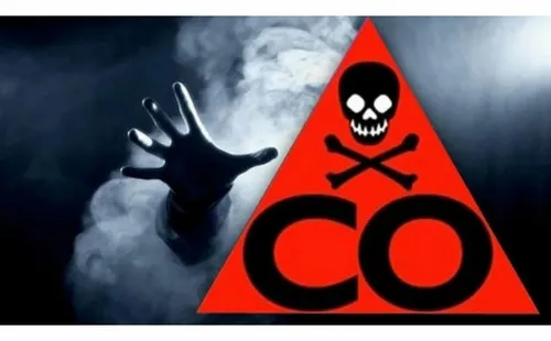 УГАРЛЫГ ГАЗ !!!