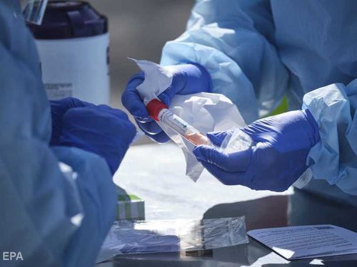 13 апреля. Тува: эпидемиологическая обстановка 