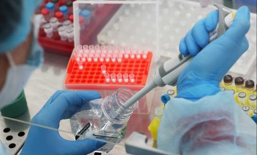 Вторые по России. В Туве уже месяц растет число «ковидных»