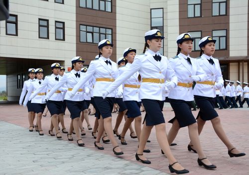 ДЕВИЧИЙ ПРИЗЫВ