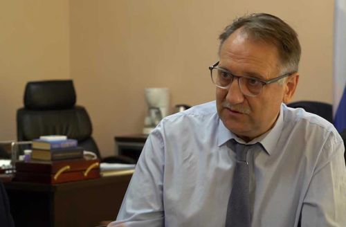 Олег Фортуна: "Выборы признаны всеми участниками"