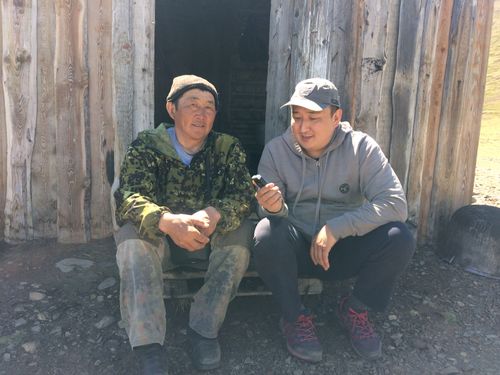 КАК ВОСПИТАТЬ МУЖЧИНУ, НАПОМНИТ ИСТОРИЯ