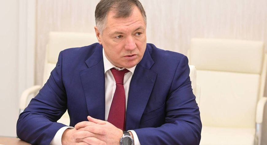 Тува подписала меморандум о модернизации коммунальной инфраструктуры