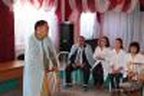 Контрольная проверка