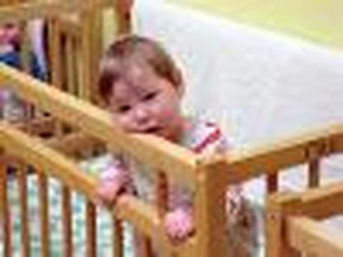 Брошенные дети