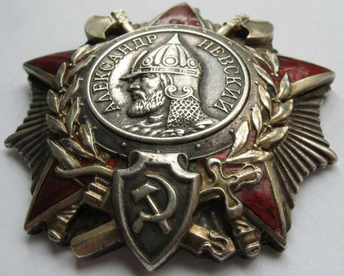 13 мая страна отметит День рождения Александра Невского