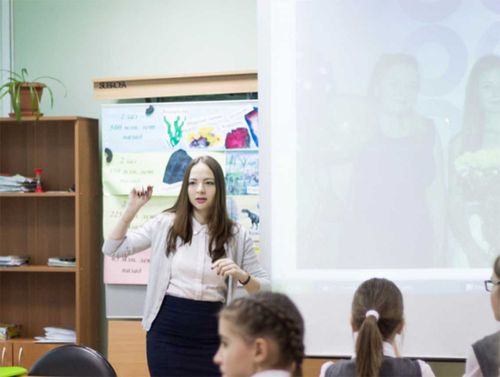 В школах Красноярского края открылись первые психолого-педагогические классы