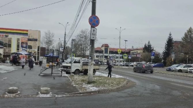 Анатолию Серышеву доложили оперативную информацию об аварии на водоводе в городе Шелехове Иркутской области