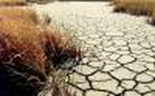 От засухи до засухи