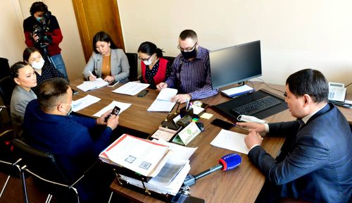 Населенным пунктам Тувы вернут их исконные исторические наименования