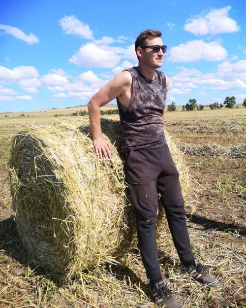 Инновации изменят жизнь села