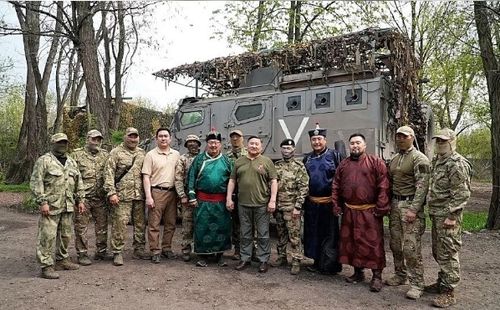 Коммунал ачы-дуза база чуртталга оран-савазы дээш төлевирлерни саадатканынга хөөлерден хостаан