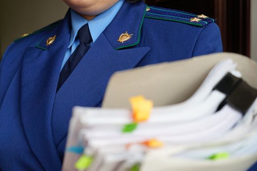 В Каа-Хемском районе защитили права местной жительницы на получение трудовой пенсии по старости