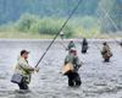 Слияние интересов