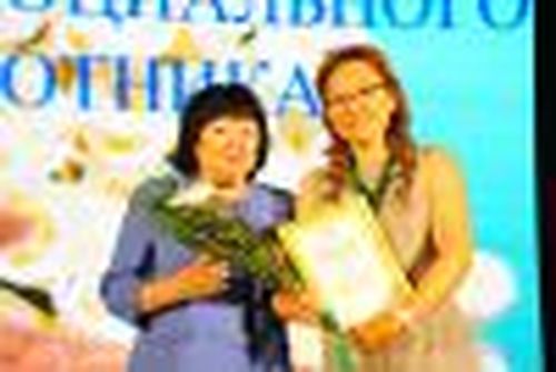 Здесь равнодушным места нет...