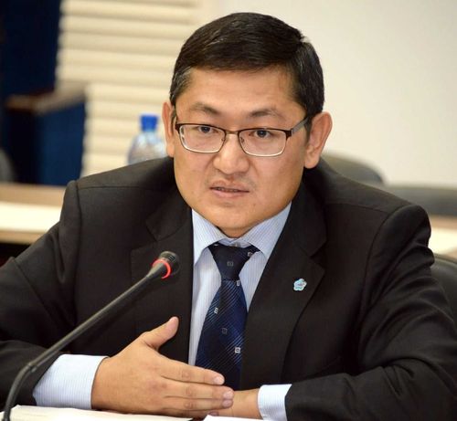 В Туве хотят расширить список получателей патентов