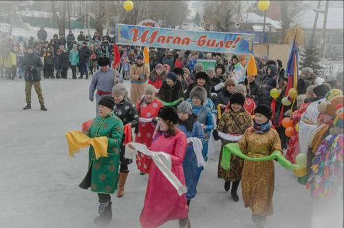 В Туве отменили крещенские купания и празднование Шагаа