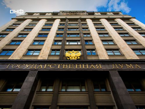 Представители Народного фронта, избранные депутатами, начали работу в комитетах Госдумы VIII созыва