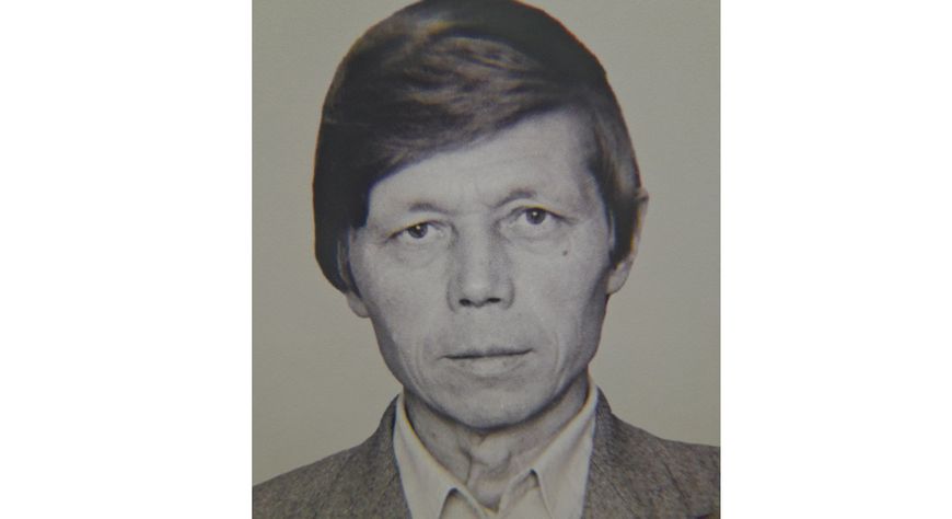 Журналист, юморист чогаалчы Вячеслав ТИМОФЕЕВ – 85 хары