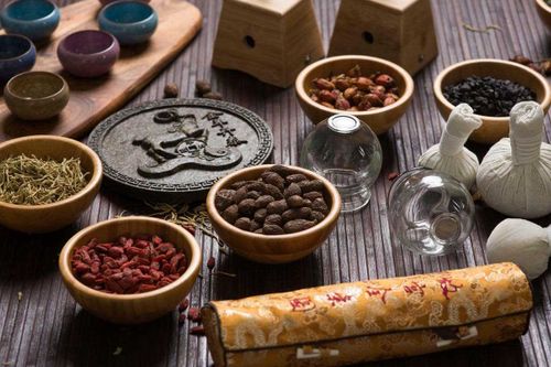 Сегодня в Кызыле пройдет лекция «Лечение заболеваний и их причины. Лечебные травы в тибетской медицине»