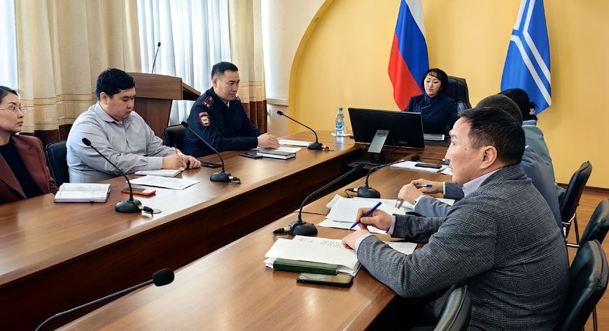 В Туве ужесточают правила проведения конных скачек: безопасность и ответственность на первом месте