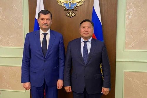 Росавиация: Аэропорт Кызыла должен быть сертифицирован