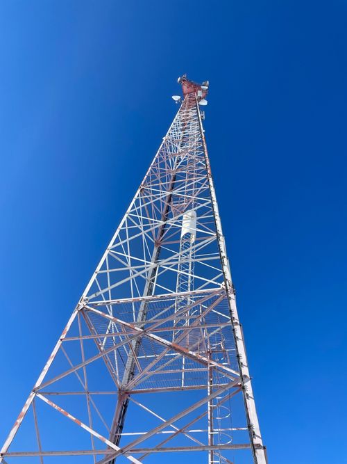 МТС в десять раз расширила магистральный канал связи на западе Тувы