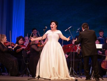 Бажыңның бичии артизинден билдингир ыраажыга четкен