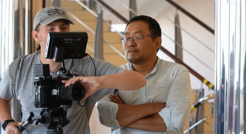 В Туве начинаются съёмки художественного фильма, основанного на «Повести о светлом мальчике»