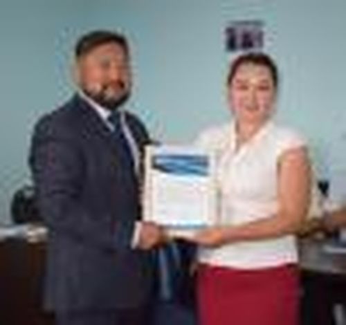 «Тываэнергосбыт» активно работает с потребителями