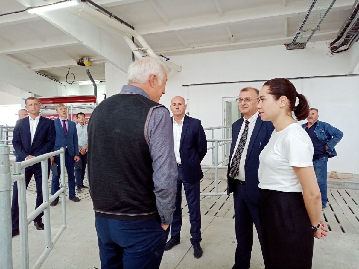озеро зеркальное назаровский район