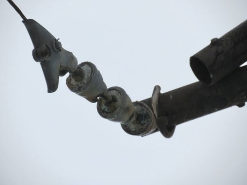 Алтайский стрелок по изоляторам возместил ущерб энергетике региона