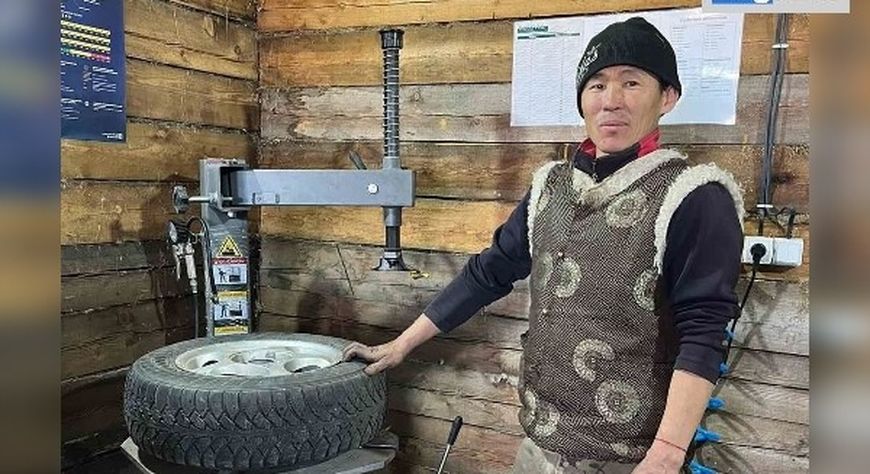 Эрткен чылын 3500 ажыг кижи социал керээге үндезилээн күрүне деткимчезин алган