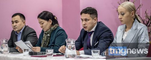 Туризм 2020: В Туве создана Ассоциация по развитию туризма