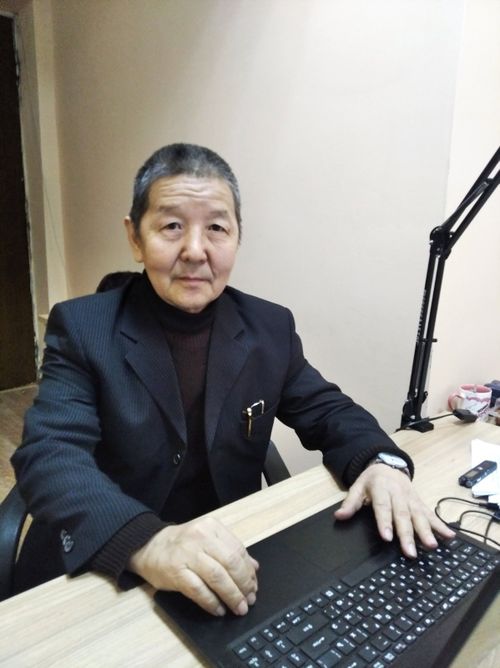 Ни дыма, ни сажи…